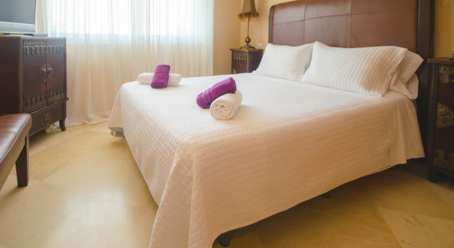Apartamento Marino