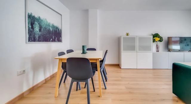 Apartamento Vivalidays Nico, Reserva ahora Apartamento Santa Susanna Costa del Maresme