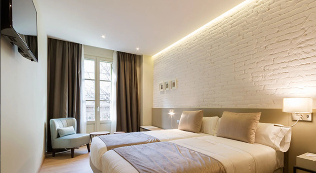 Hotel Well and Come Barcelona