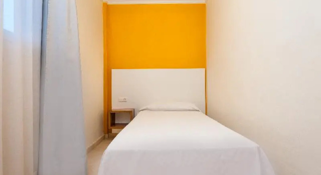 Апартаменты с 3 комнатами Kn Aparthotel Panorámica