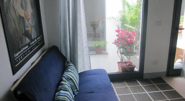 Люкс Brancadoria B&B