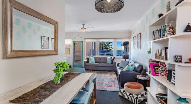 Shoal Bay Road, Moana Blue, Unit 03, 87