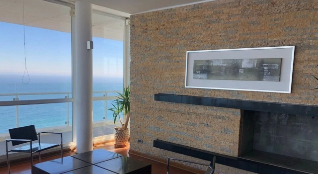 Apartamento 803 Cumbre Vista Bahía