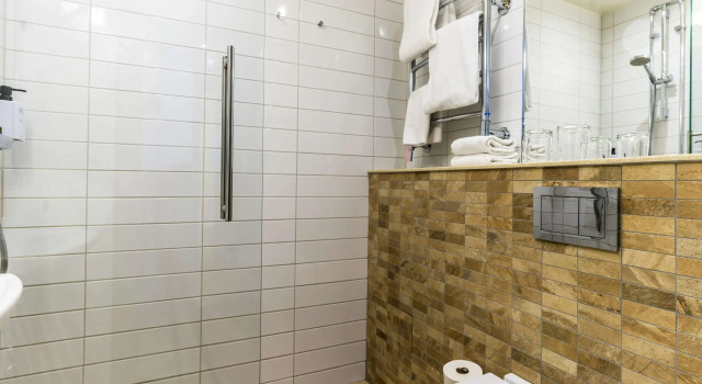 Полулюкс Scandic Stora Hotellet