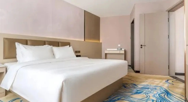 Suite Deluxe Fuyu Hotel