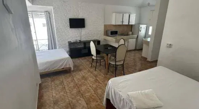 Апартаменты Condo Bien Situé 3 Minutes de la Plage a Pied 312
