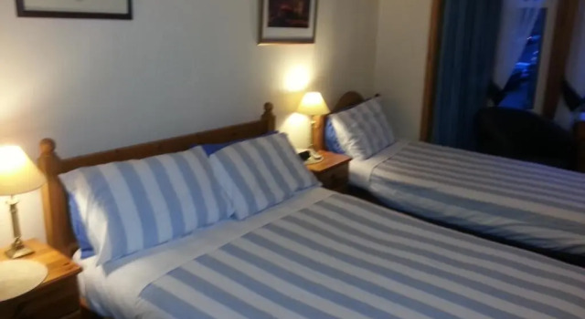 Номер Standard Smiths Guest House