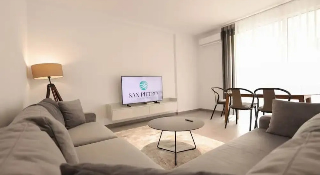Sanpietro Vacation Apartment 020