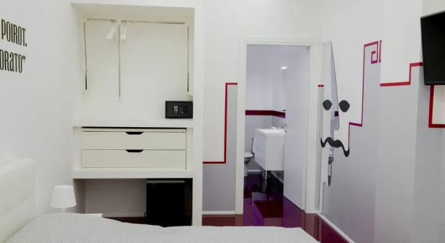 B&B il Castelluccio