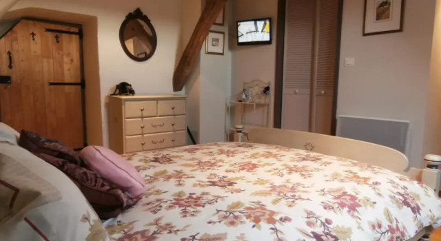 Domaine de Lasfonds, Book Hotel Rieupeyroux Aveyron