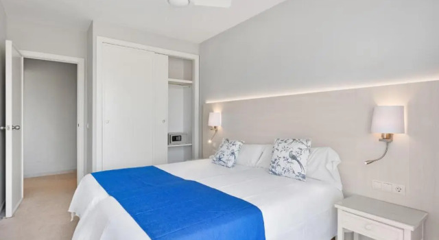 Suite Flipflop Cala Mandía Hotel
