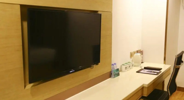 Greentree INN High Tech Zone Shandong University B