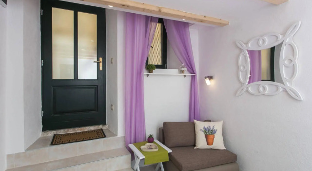 Lavender Garden Apartments