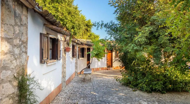 Номер Standard Agriturismo Val Di Noto