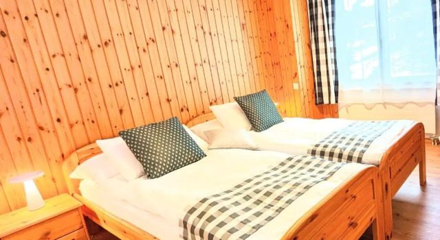 Номер Standard Ferienwohnungen Wallis - Randa bei Zermatt