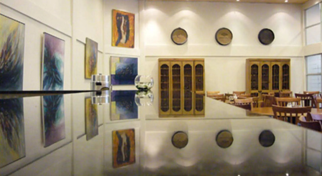 Hotel Nippon, Boek Hotel Hotels in Santiago met ontbijt, Ontbijt