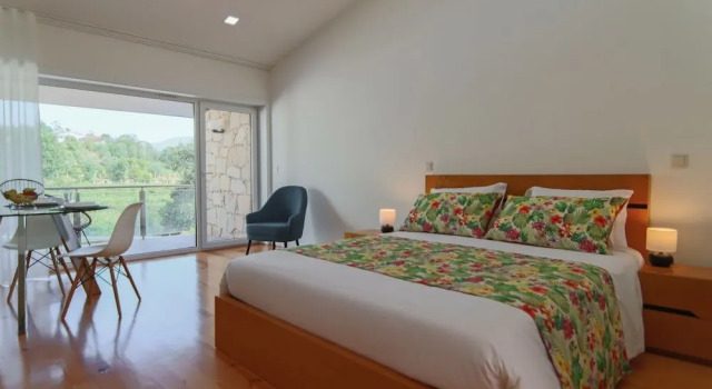 Varanda de S. Jorge - Apartments