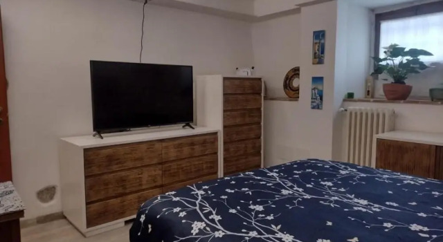 "farmhouse Apartment: La Casa di Polly"