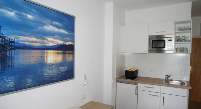 Студия Standard Haus Melanie