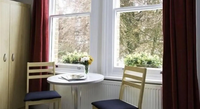 Primrose Guest House