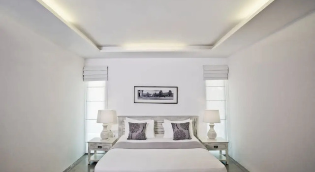 Номер Standard с балконом Villa Santé Kalpitiya & Kite Surfing by TSC