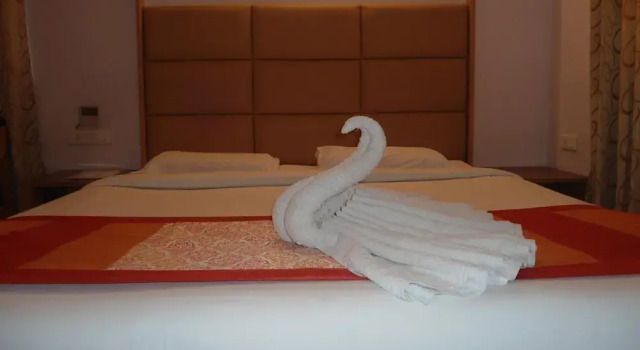 Номер Standard Hotel Rajadhane