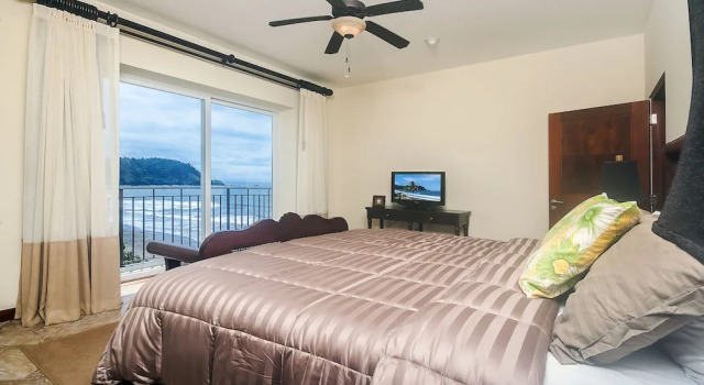 Апартаменты Luxury с 3 комнатами с видом на океан Vistas Las Palmas by Dream Makers