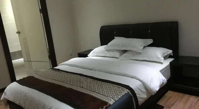 Двухместный номер Economy Qu Lin Resident