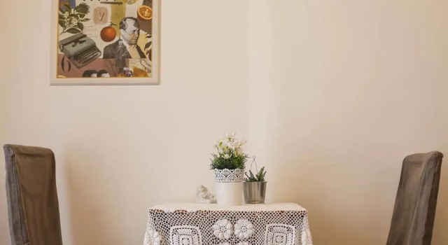 B&B LIOLA, Book Hotel Hotels in Patti with Parking, Parking