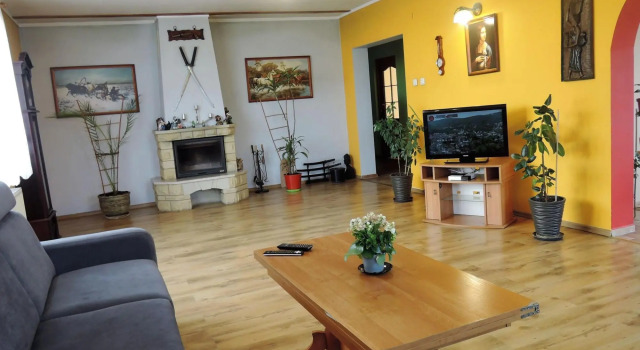 holiday home in Stepnica for 6 persons, Reserva ahora Hotel Stepnica Pomerania Occidental