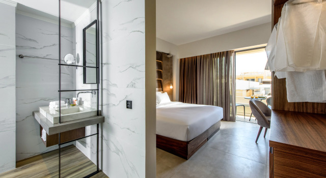Dom Boutique Hotel