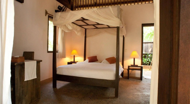 Mango Bay Resort