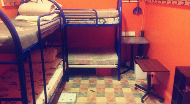 Victoria Market Hostel, Забронировать Хостел Хостелы Мельбурна, рядом с Australian Institute of Management, Хостел