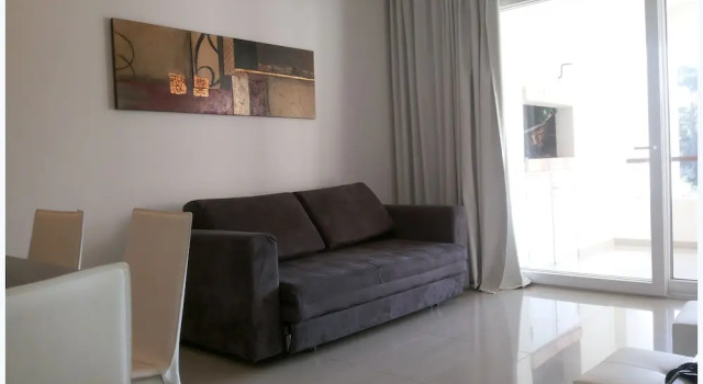 Апартаменты Comfort Apartment Greenpark