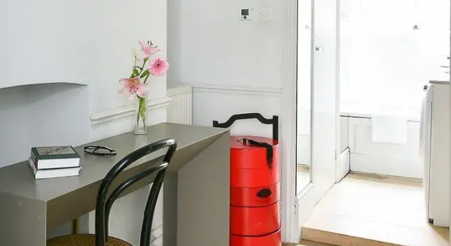 Sophisticated 1BR Flat in Victoria, Забронировать Отель Бизнес-отели Англии, 4* 5*