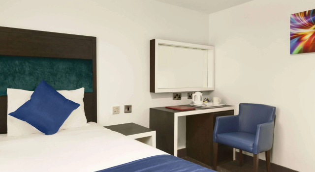 Ramada Oxford, Забронировать Отель Вотерсток Оксфордшир