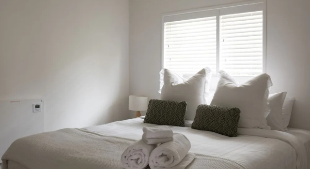 Апартаменты с 2 комнатами Stay Mission Bay