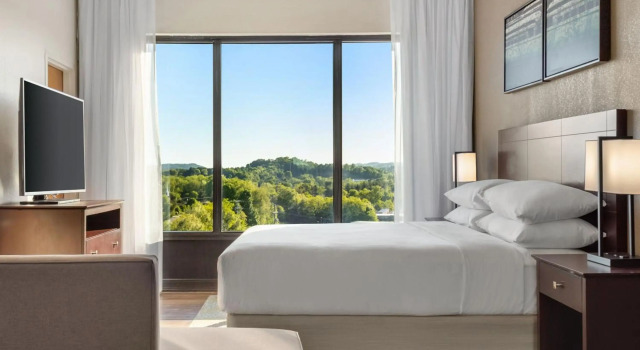 Delta Hotels by Marriott Bristol, Reserva ahora Hotel Bristol Virginia
