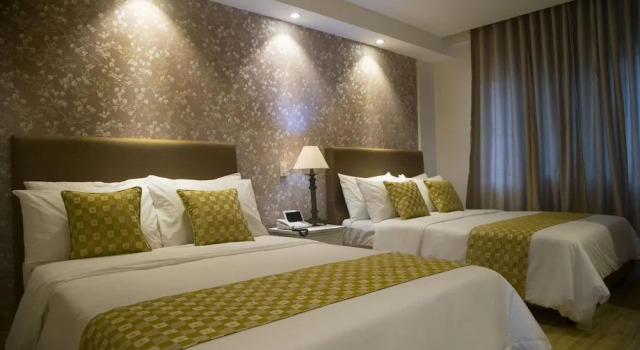 Sola Hotel, Réserver Hôtel Laoag 