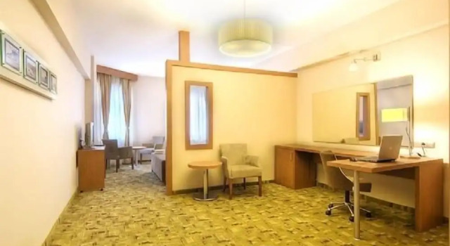 Номер Business Cerkezkoy Business Hotel