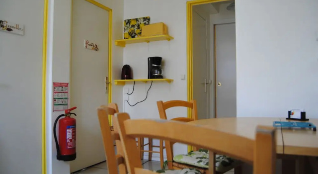 Villa le 180 cinq