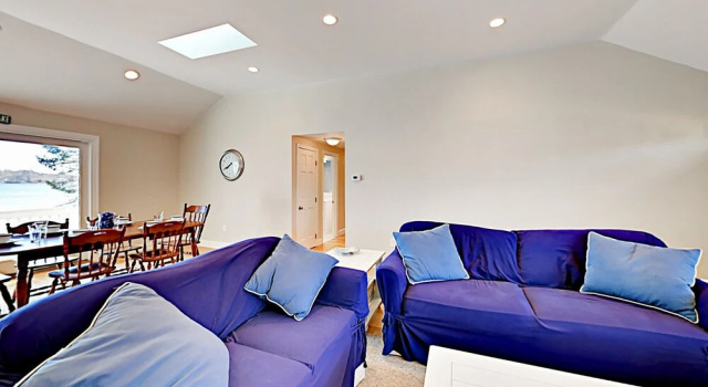 33 Sunset - 5 Br Home, Book Feriehus Mashpee Cape Cod