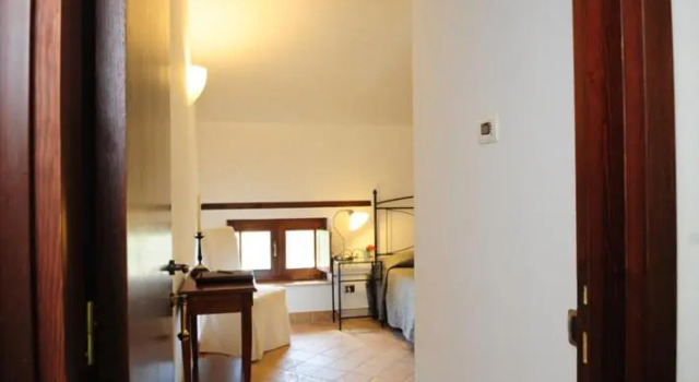 Двухместный номер Standard Hotel Dei Templi