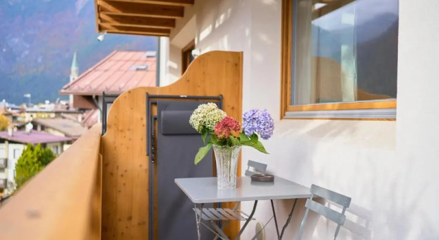 Апартаменты Casa al Sole Apt. 2
