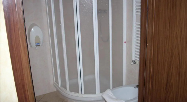 Двухместный номер Standard Il Bivio Hotel