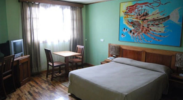 Le Chalet des Roses, Rezervovat Chata Chaty v Analamanga, Chalupa