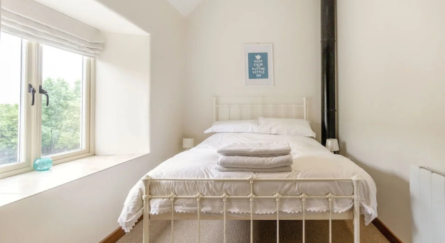 The Rumblings 1, Rezervasyon Tatil Evi Merseyside villalar, Villa