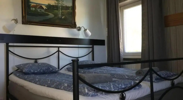 Grums Old House, Prenota Hotel Hotel a Gotaland con parcheggio, Parcheggio