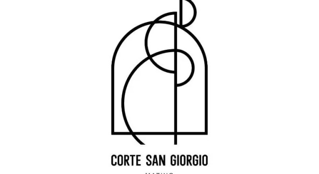 Апартаменты с 2 комнатами Corte San Giorgio