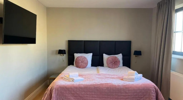 Студия Standard Najade Resort